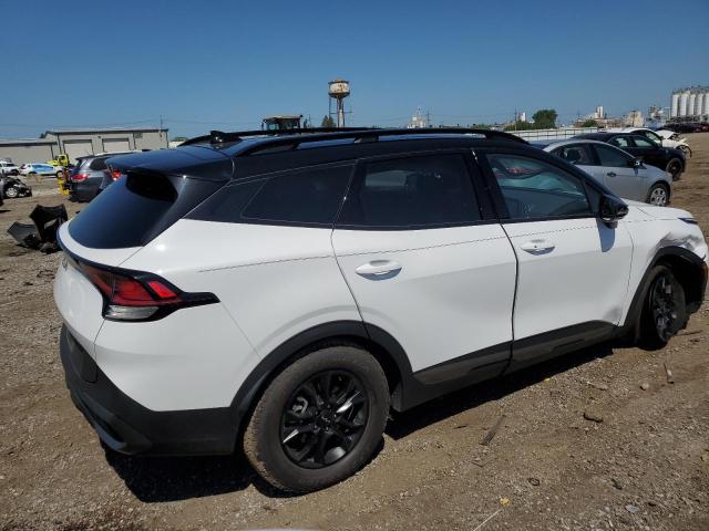 2024 KIA SPORTAGE X 5XYK7CDF0RG155336