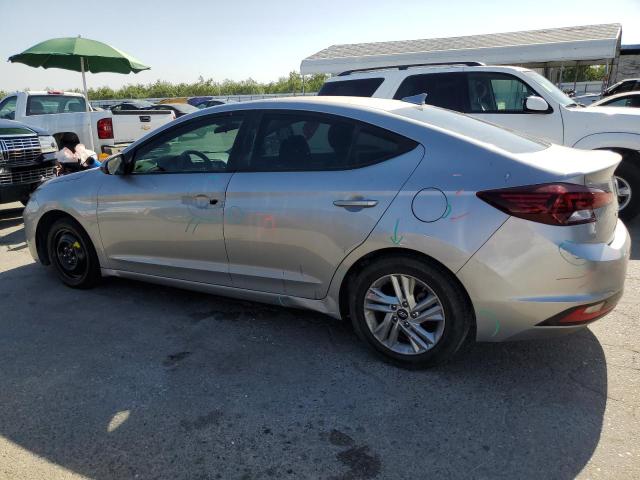 Vin: 5npd84lf5lh589099, lot: 61790105, hyundai elantra sel 20202