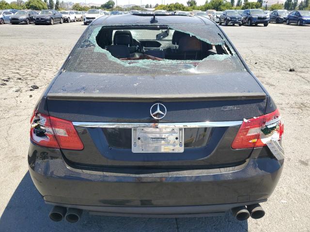 2011 MERCEDES-BENZ E 63 AMG - WDDHF7HB2BA447920