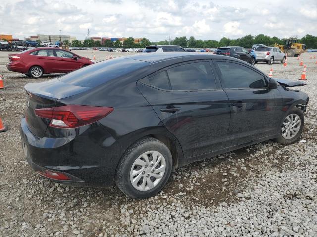 2019 HYUNDAI ELANTRA SE - 5NPD74LF6KH461956