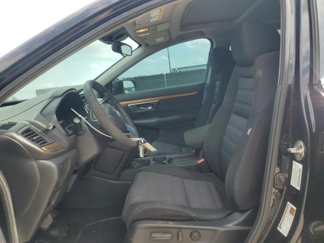 2018 HONDA CR-V EX - 7FARW1H50JE027007