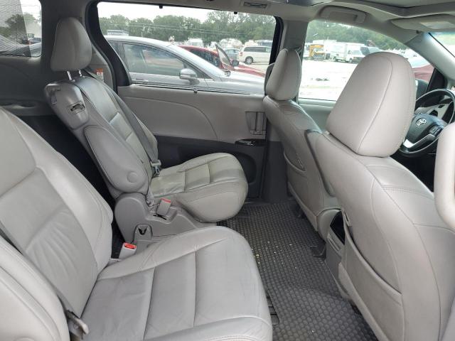 2016 TOYOTA SIENNA XLE 5TDYK3DC4GS744663