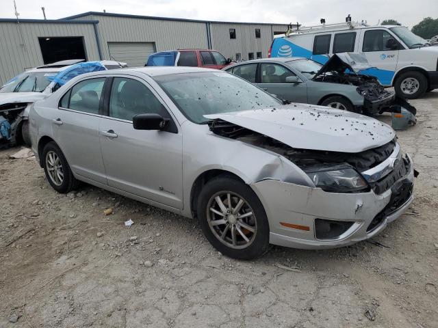 Vin: 3fadp0l31ar337285, lot: 60099155, ford fusion hybrid 20104