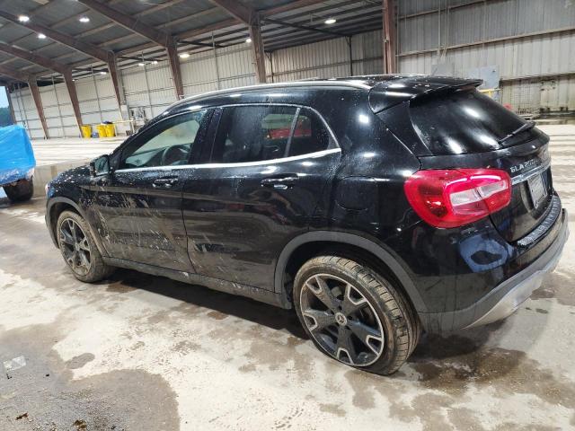 Vin: wdctg4eb8jj441813, lot: 60870195, mercedes-benz gla-class 250 20182