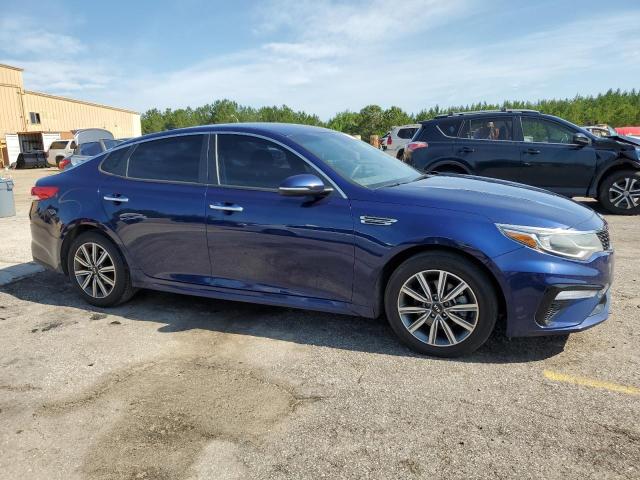 Vin: 5xxgt4l30kg367677, lot: 59964535, kia optima lx 20194