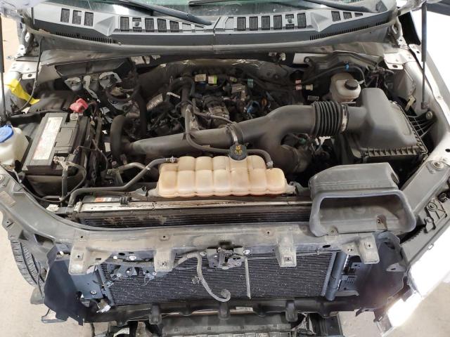 2019 FORD F150 SUPER 1FTEW1EPXKFA55216