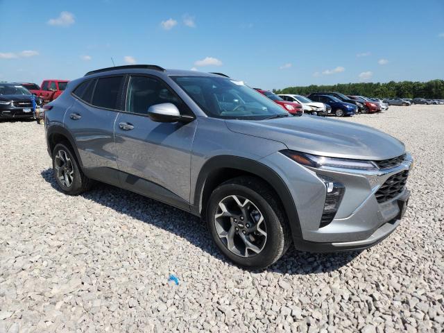 2025 CHEVROLET TRAX 1LT KL77LHEP4SC033477