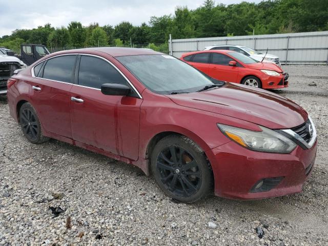 Vin: 1n4al3ap0hc226063, lot: 61059125, nissan altima 2.5 20174