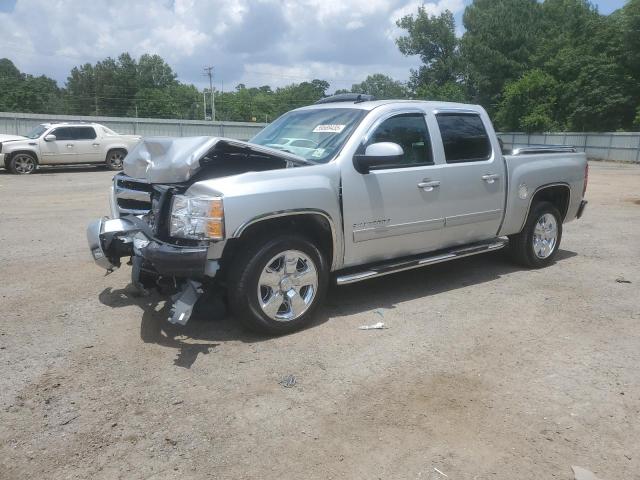 Vin: 3gcpcte07bg184643, lot: 59589435, chevrolet all models c1500 ltz 2011 img_1