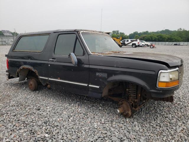 Vin: 1fmeu15n4pla87622, lot: 59385185, ford bronco u100 19934