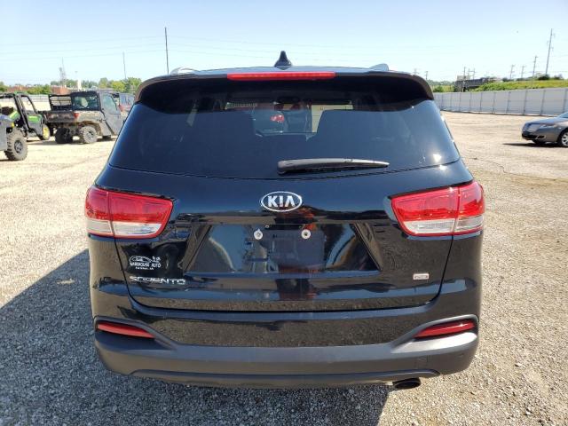 2017 KIA SORENTO LX 5XYPGDA36HG268115