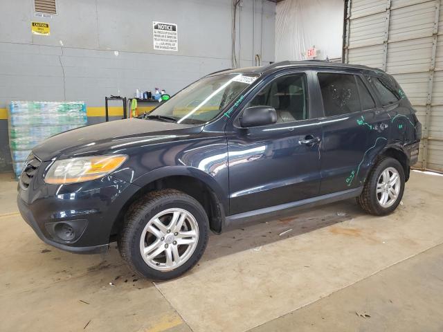 HYUNDAI SANTA FE G