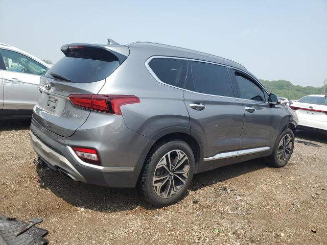 2020 HYUNDAI SANTA FE S #3286703341