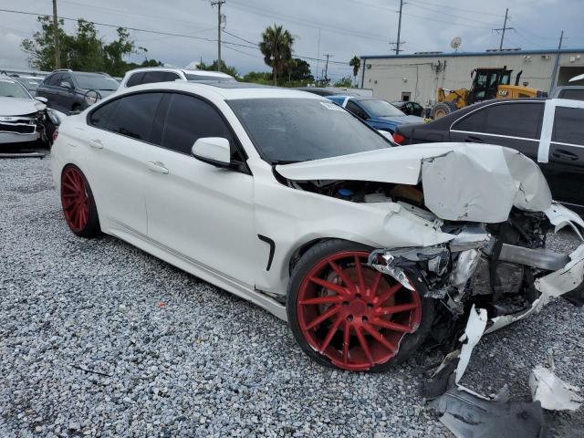 2018 BMW 430I GRAN WBA4J1C58JBG77993