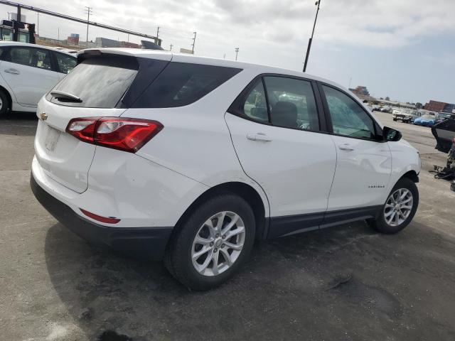 Vin: 3gnaxhev0ls634044, lot: 61877695, chevrolet equinox ls 20203
