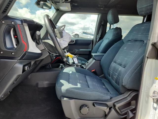 2023 FORD BRONCO HER 1FMDE4DH0PLA41369