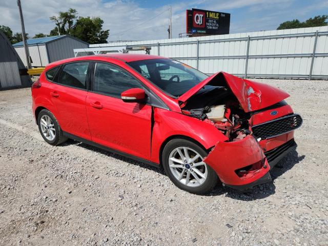 Vin: 1fadp3k20fl342204, lot: 61211605, ford focus se 20154