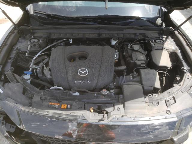 2023 MAZDA CX-50 SELE 7MMVABAM7PN151933