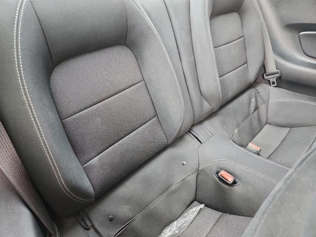 2016 FORD MUSTANG - 1FA6P8AM7G5219949