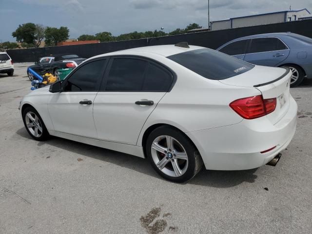 Vin: wba3a5g57enp30293, lot: 63136385, bmw 3 series i 20142