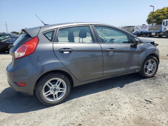 Vin: 3fadp4ej2jm142926, lot: 60338895, ford fiesta se 20183