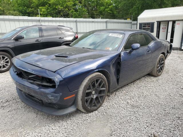Vin: 2c3cdzfj4fh760849, lot: 59747025, dodge challenger r/t scat pack 2015 img_1