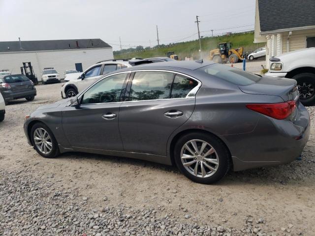 Vin: jn1bv7ar9fm418478, lot: 59525985, infiniti q50 base 20152