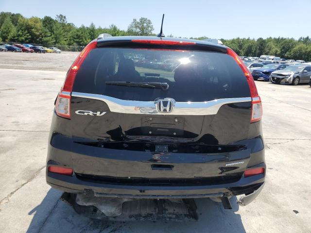2015 HONDA CR-V TOURING 5J6RM3H97FL014205