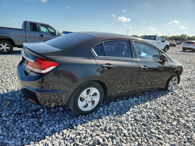 Vin: 19xfb2f50de208461, lot: 61166685, honda civic lx 20133