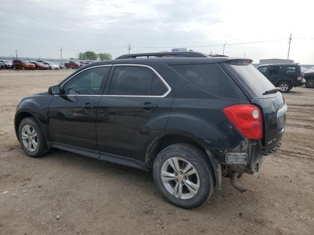2012 CHEVROLET EQUINOX LT - 2GNFLEEK4C6158286