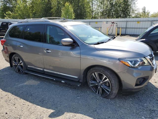 Vin: 5n1dr2mmxhc632073, lot: 59434885, nissan pathfinder s 20174