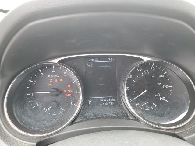 2016 NISSAN ROGUE S - 5N1AT2MV2GC835728