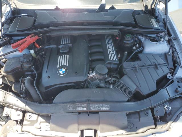 2011 BMW 328 I SULE - WBAPH5C50BA441729