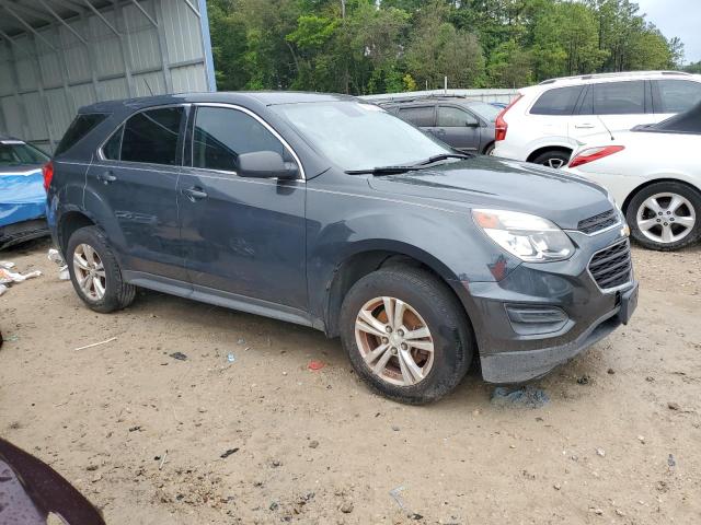 Vin: 2gnalbek1h6112981, lot: 62075955, chevrolet equinox ls 20174