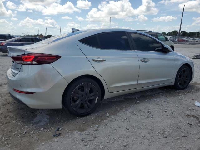 Vin: 5npd84lf7hh026918, lot: 60976075, hyundai elantra se 20173