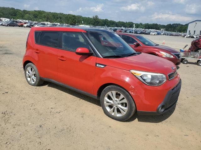 Vin: kndjp3a58f7757806, lot: 59866735, kia soul + 20154