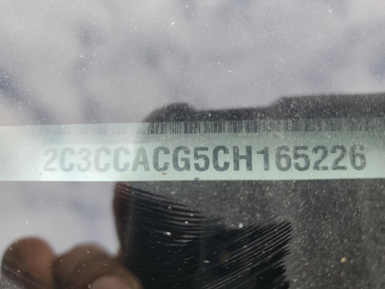 CHRYSLER 300 LIMITED