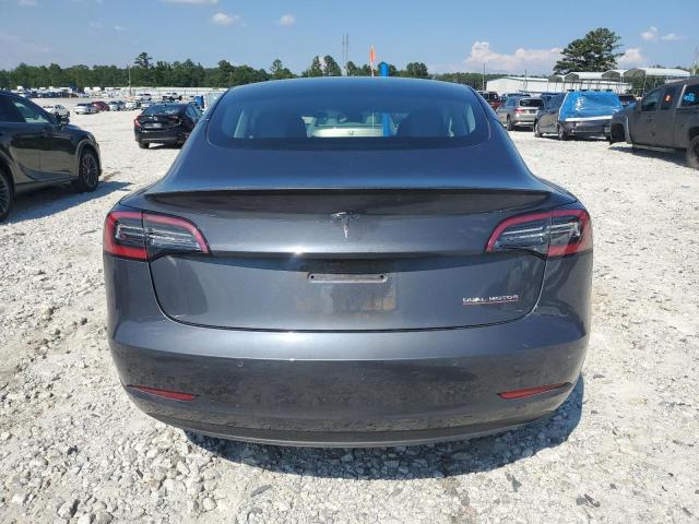 2022 TESLA MODEL 3 5YJ3E1EC7NF241778
