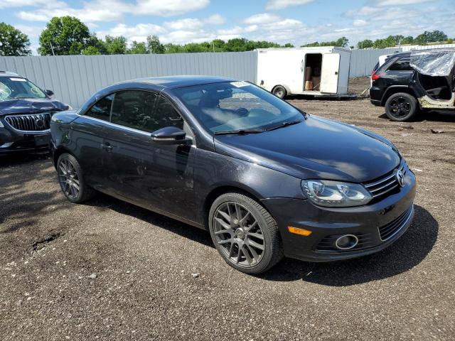 Vin: wvwfw8ah1dv000920, lot: 62513505, volkswagen eos lux 20134