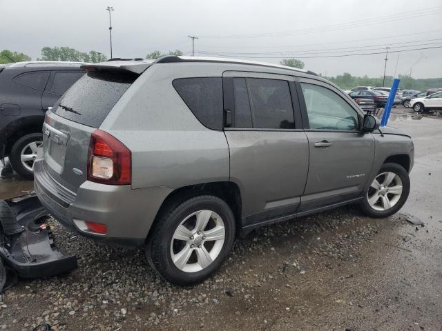 Vin: 1c4njdeb3ed530757, lot: 59005665, jeep compass latitude 20143