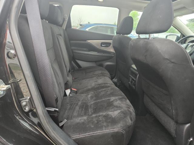 2015 NISSAN MURANO S 5N1AZ2MHXFN264775