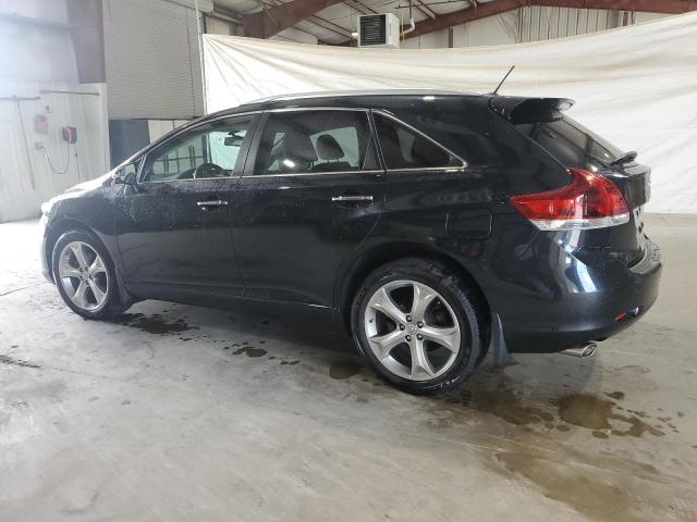 2015 TOYOTA VENZA LE - 4T3BK3BBXFU115955