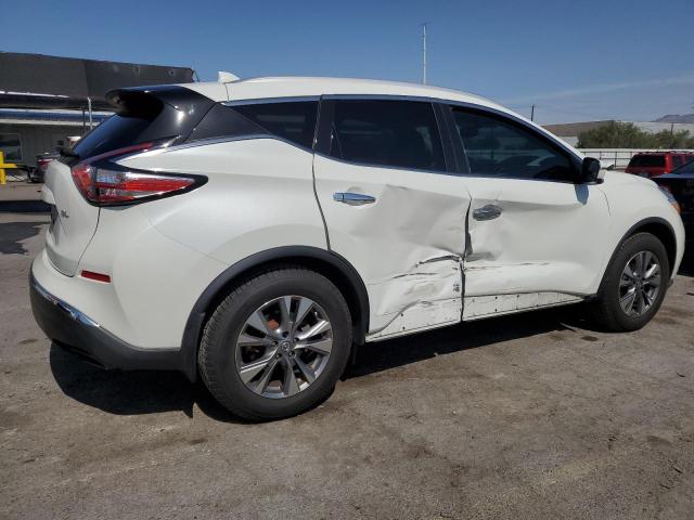 Vin: 5n1az2mg1gn149622, lot: 59224115, nissan murano s 20163