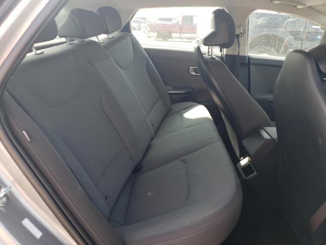 2025 KIA K4 LX 3KPFT4DE3SE116401