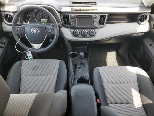 2013 TOYOTA RAV4 LE - 2T3BFREV4DW075432