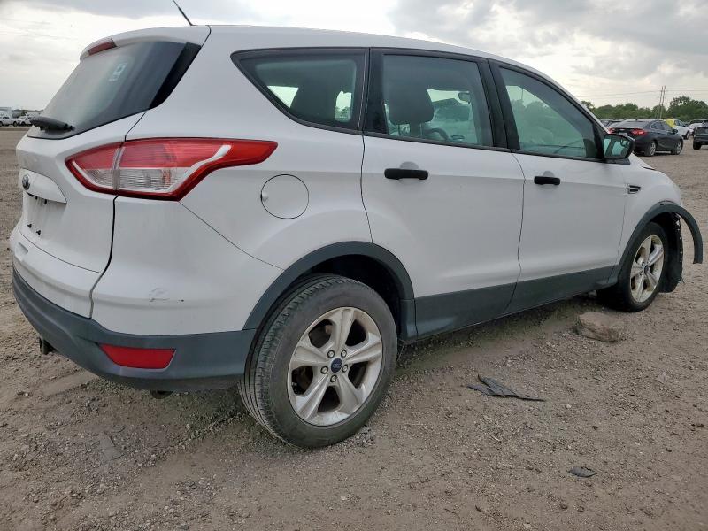 Vin: 1fmcu0f77eue35065, lot: 59318025, ford escape s 20143