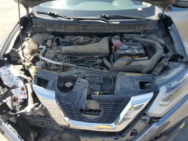 2018 NISSAN ROGUE S - KNMAT2MTXJP535017