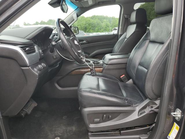 2016 CHEVROLET TAHOE K150 1GNSKBKCXGR277838