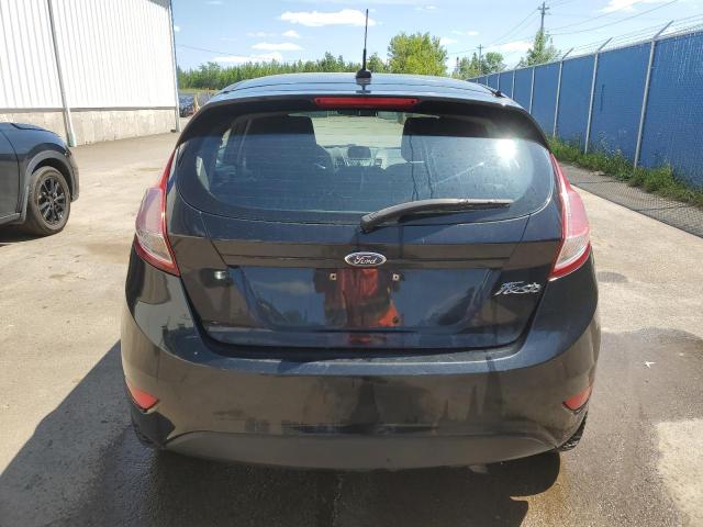 2014 FORD FIESTA S - 3FADP4TJ5EM242592