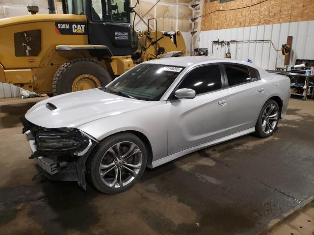 Vin: 2c3cdxct5mh522015, lot: 61149265, dodge charger r/t 2021 img_1